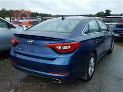 هیۆندای سۆناتا